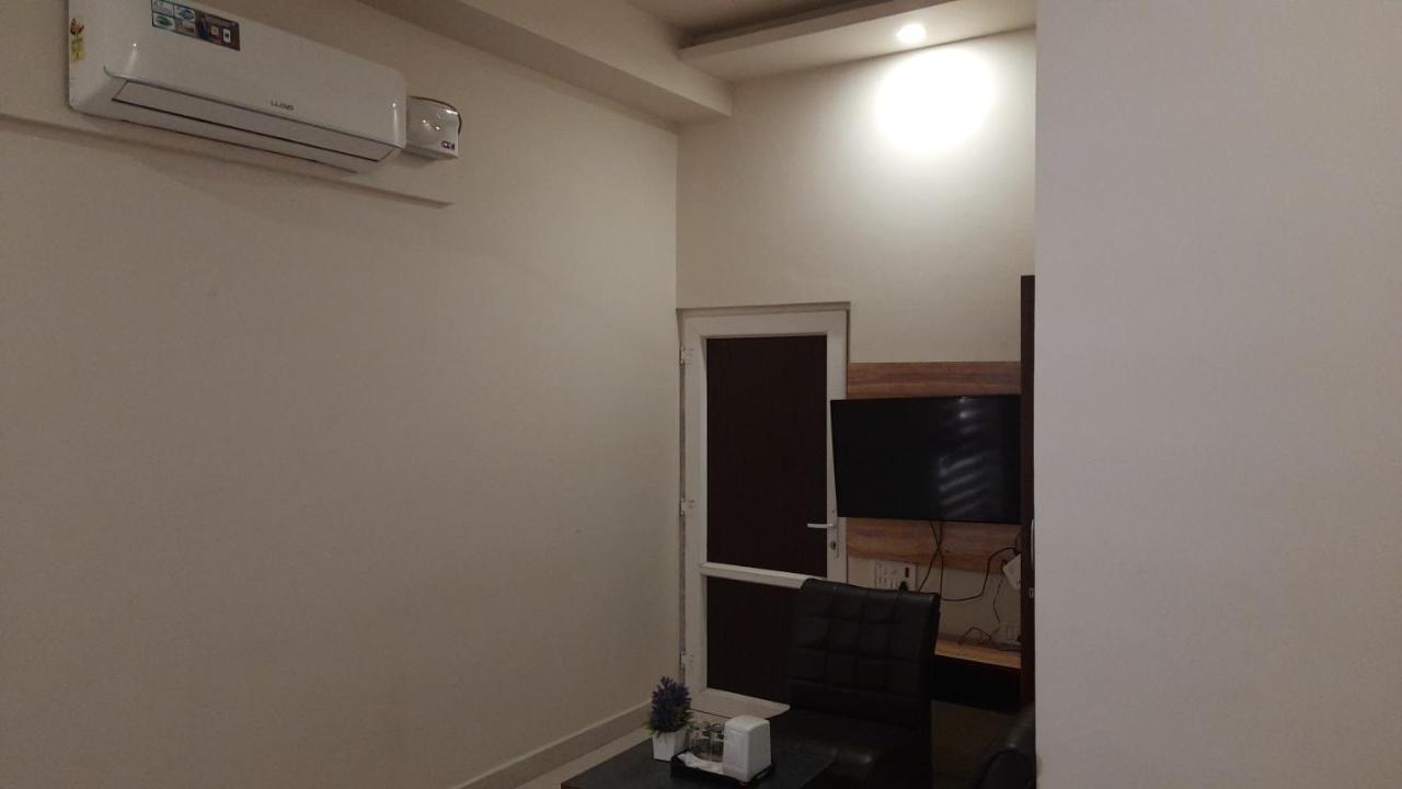 Hotel Ventures Inn Amritszár Szoba fotó
